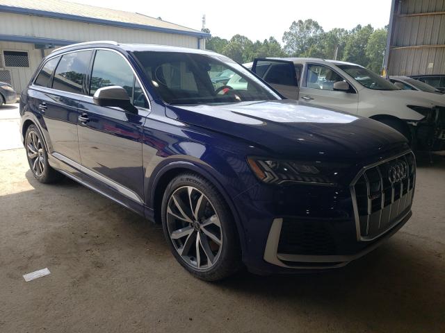 Audi SQ7 4.0 2021