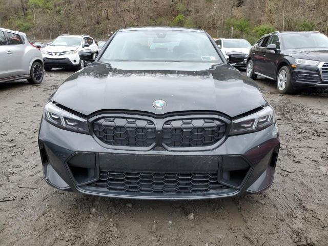 BMW 3 серии G20 Рестайлинг 3.0 2022