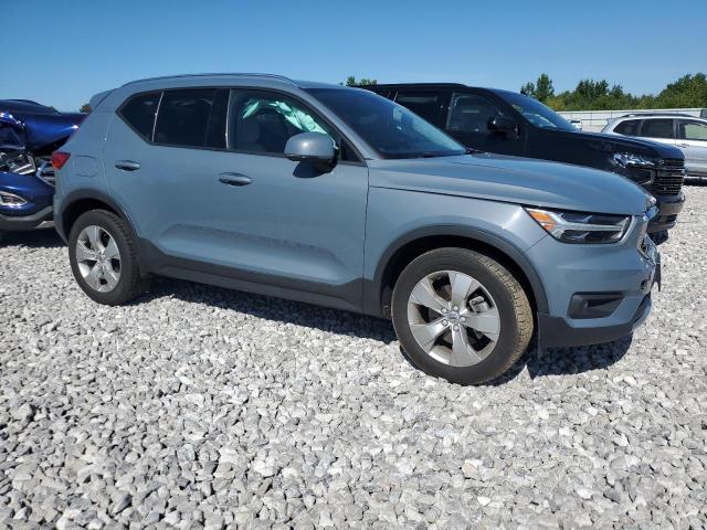 Volvo XC40 I 2.0 2021