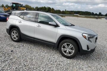 GMC Terrain SLE II 2.0 2019