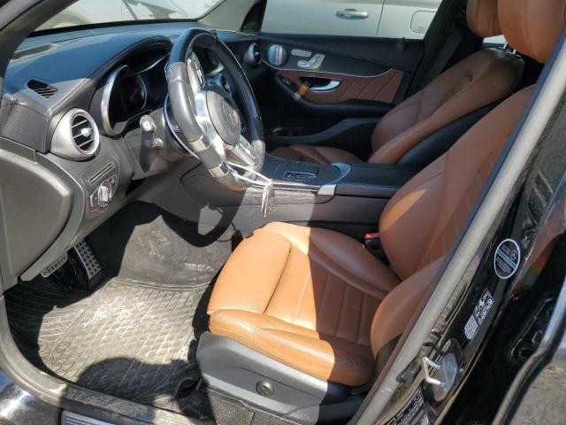 Mercedes-Benz GLC Coupe I 3.0 2020