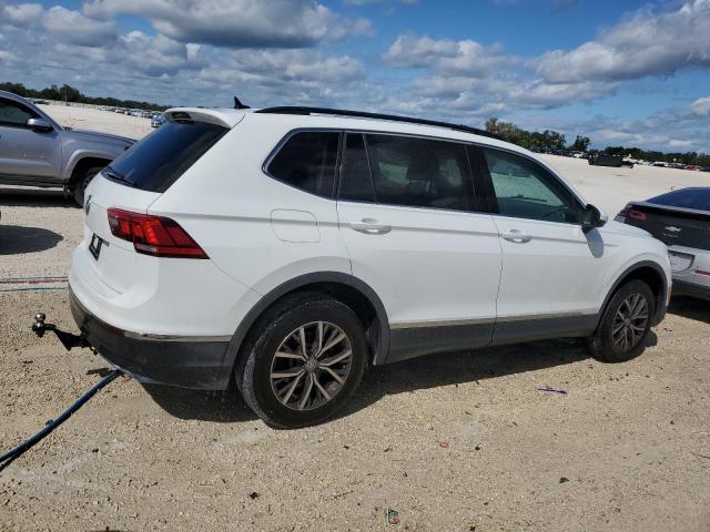 Volkswagen Tiguan II 2.0 2020