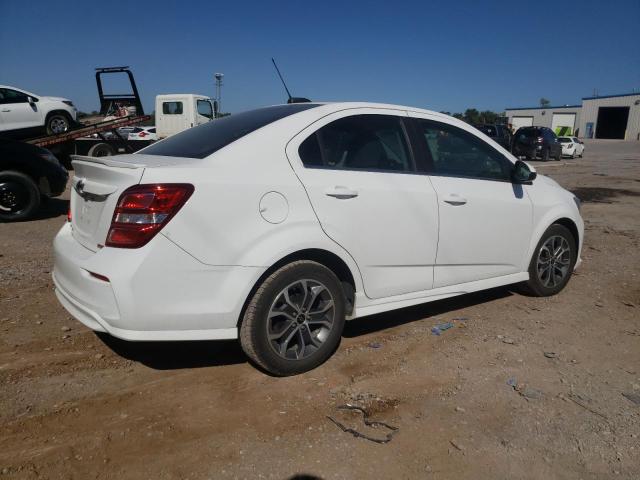 Chevrolet Sonic I Рестайлинг 1.4 2019