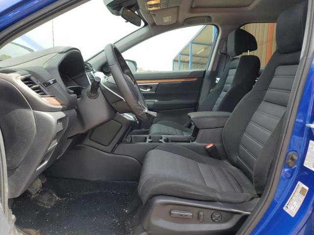 Honda CR-V EX 1.5 кроссовер 2021