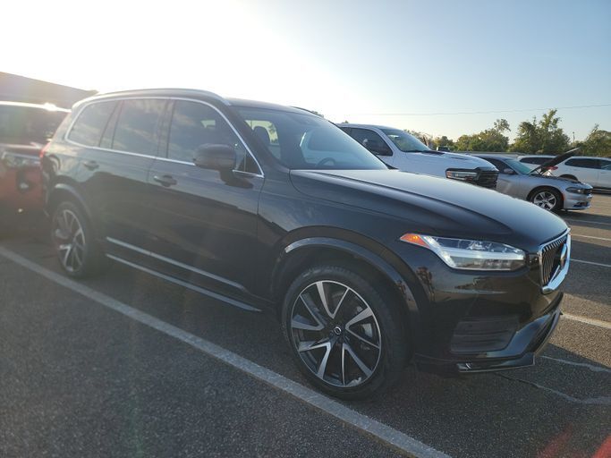 Volvo XC90 II 2.0 2021