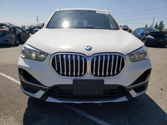 BMW X1 II (F48) Рестайлинг 2.0 2021