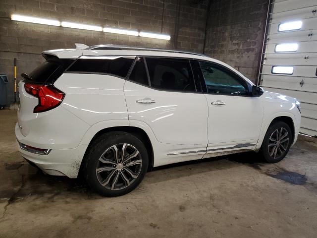 GMC Terrain Denali II 1.5 2019