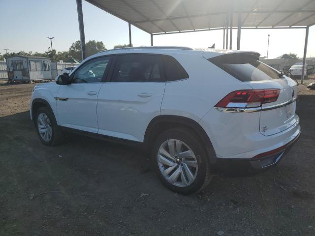 Volkswagen Atlas I Рестайлинг 3.6 2020