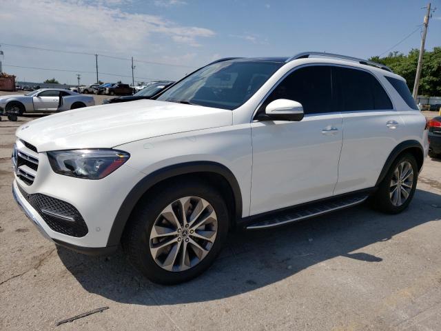 Mercedes-Benz GLE II 2.0 2020