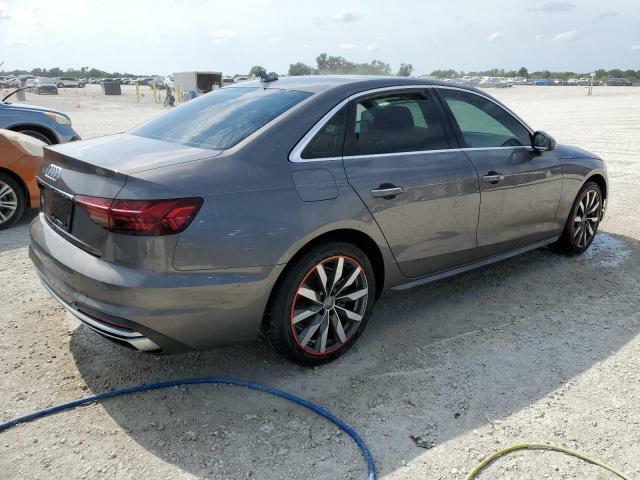 Audi A4 V (B9) 2.0 2020