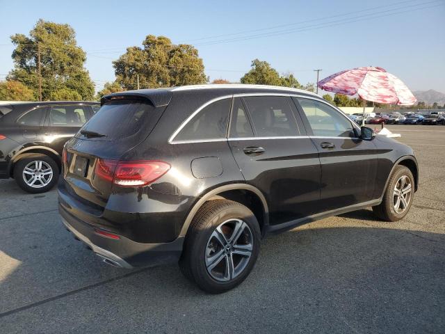 Mercedes-Benz GLC I 3.0 2020