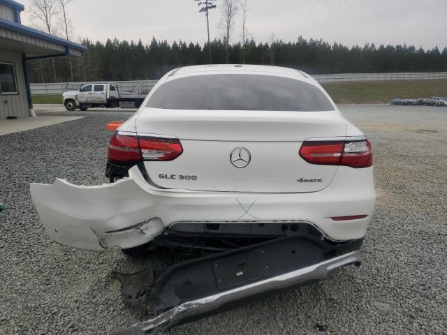 Mercedes-Benz GLC Coupe I 2.0 2020