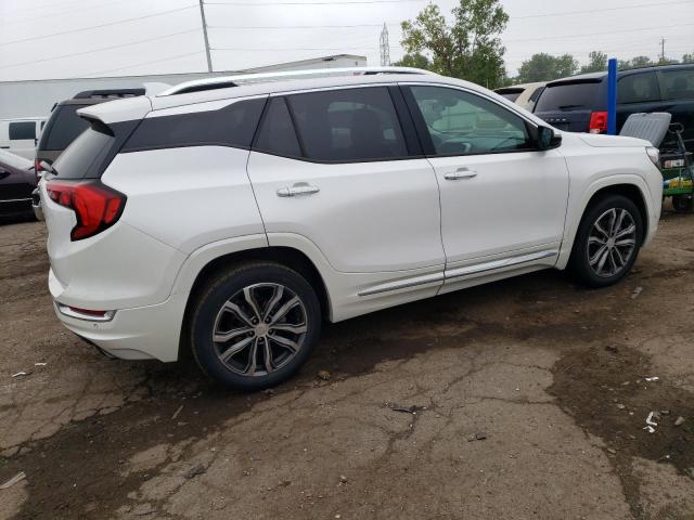 GMC Terrain Denali II 2.0 2020