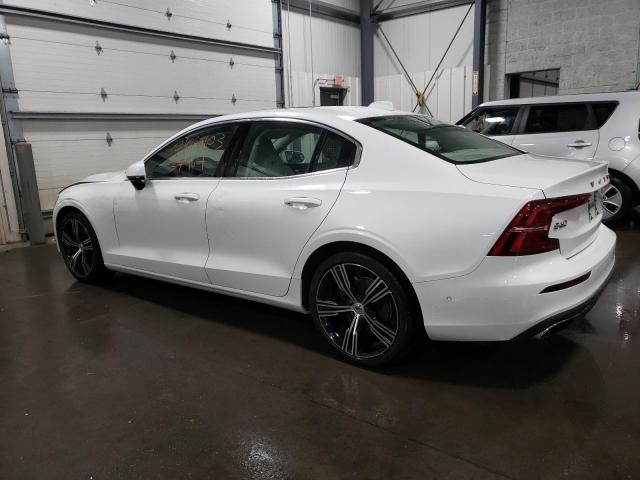 Volvo S60 III 2.0 2021