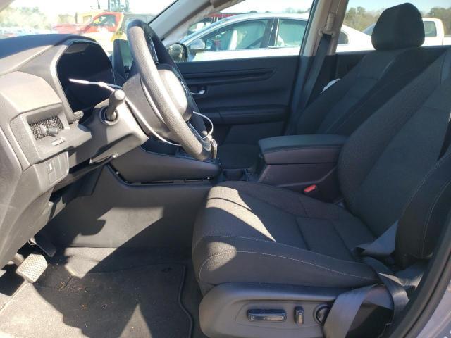 Honda CR-V EX 1.5 кроссовер 2024