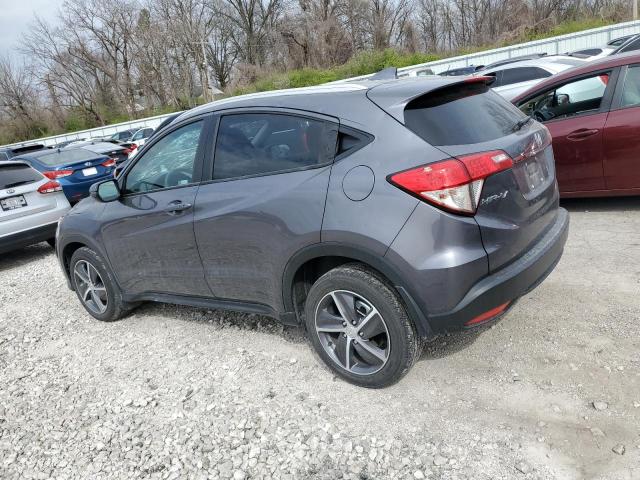 Honda HR-V EXL 1.8 кроссовер 2021