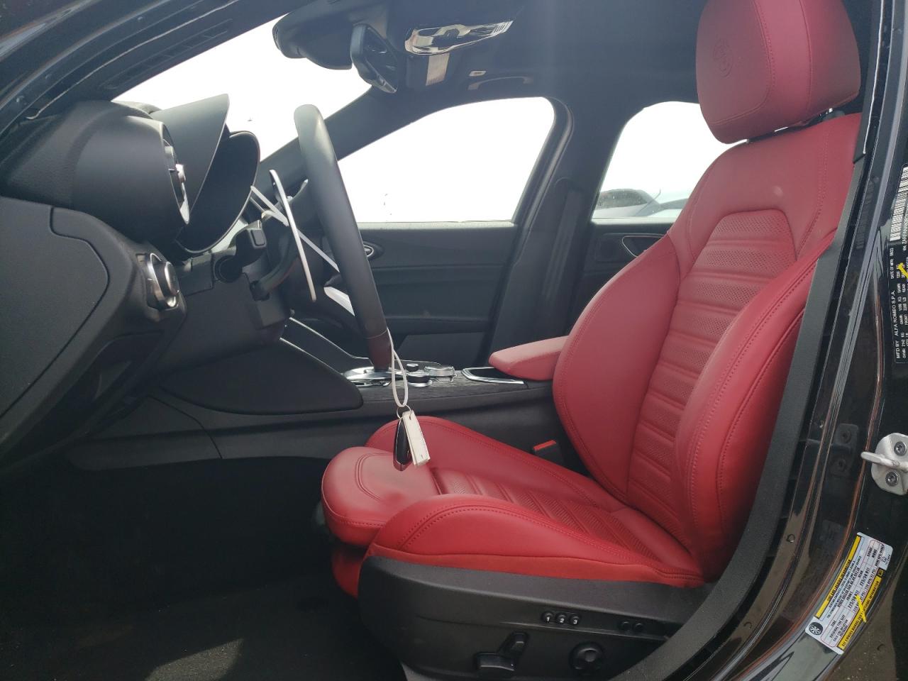 Alfa Romeo Giulia Sport 2.0 2024