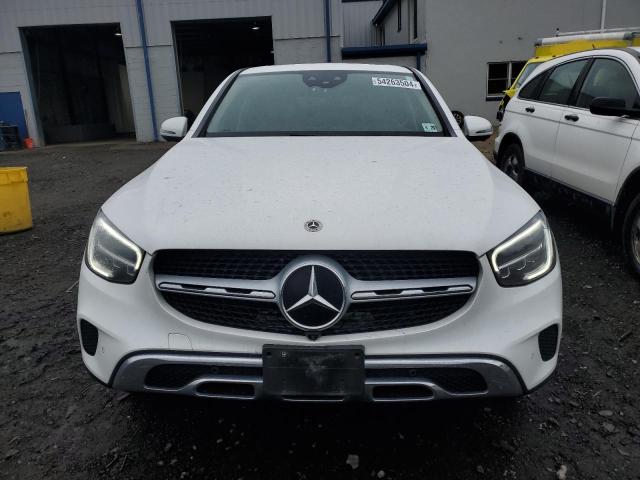 Mercedes-Benz GLC Coupe I 2.0 2021