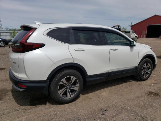 Honda CR-V LX 1.5 кроссовер 2020