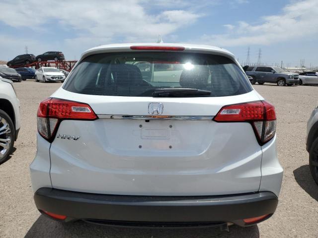 Honda HR-V LX 1.8 кроссовер 2022