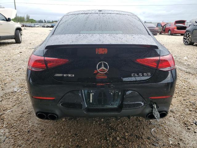 Mercedes-Benz CLS AMG III 3.0 2021