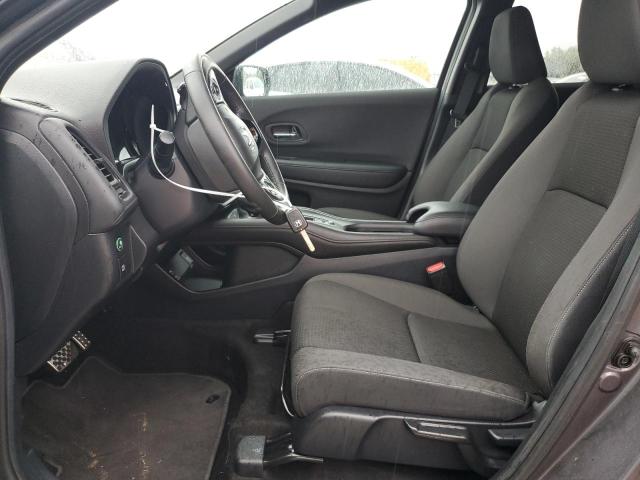 Honda HR-V Sport 1.8 хэтчбек 2021