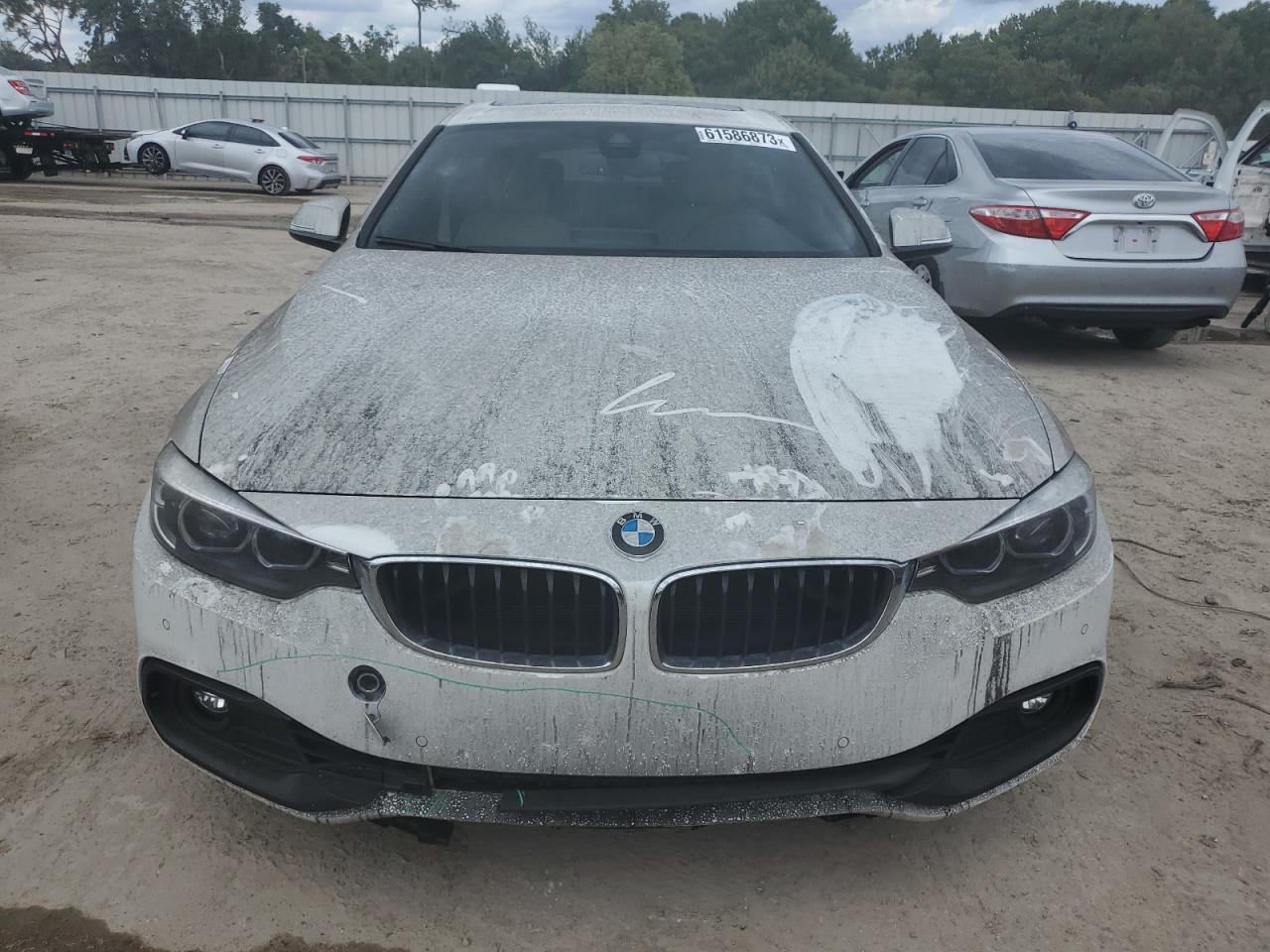 BMW 4 серии F32/F33/F36 2.0 2019