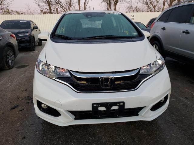 Honda Fit EX 1.5 хэтчбек 2020