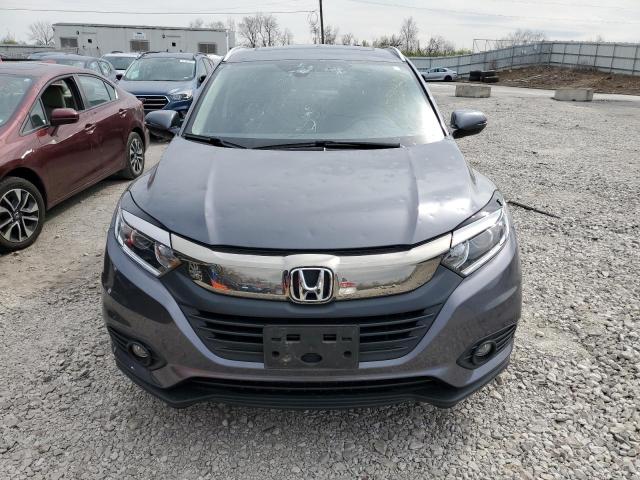 Honda HR-V EXL 1.8 кроссовер 2021