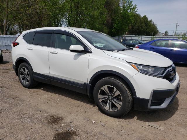 Honda CR-V LX 1.5 кроссовер 2020