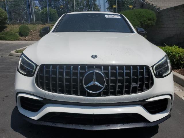 Mercedes-Benz GLC COUPE 63 AMG 4.0 2020