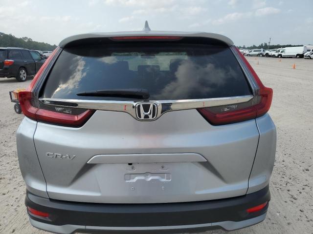 Honda CR-V EX 1.5 кроссовер 2020
