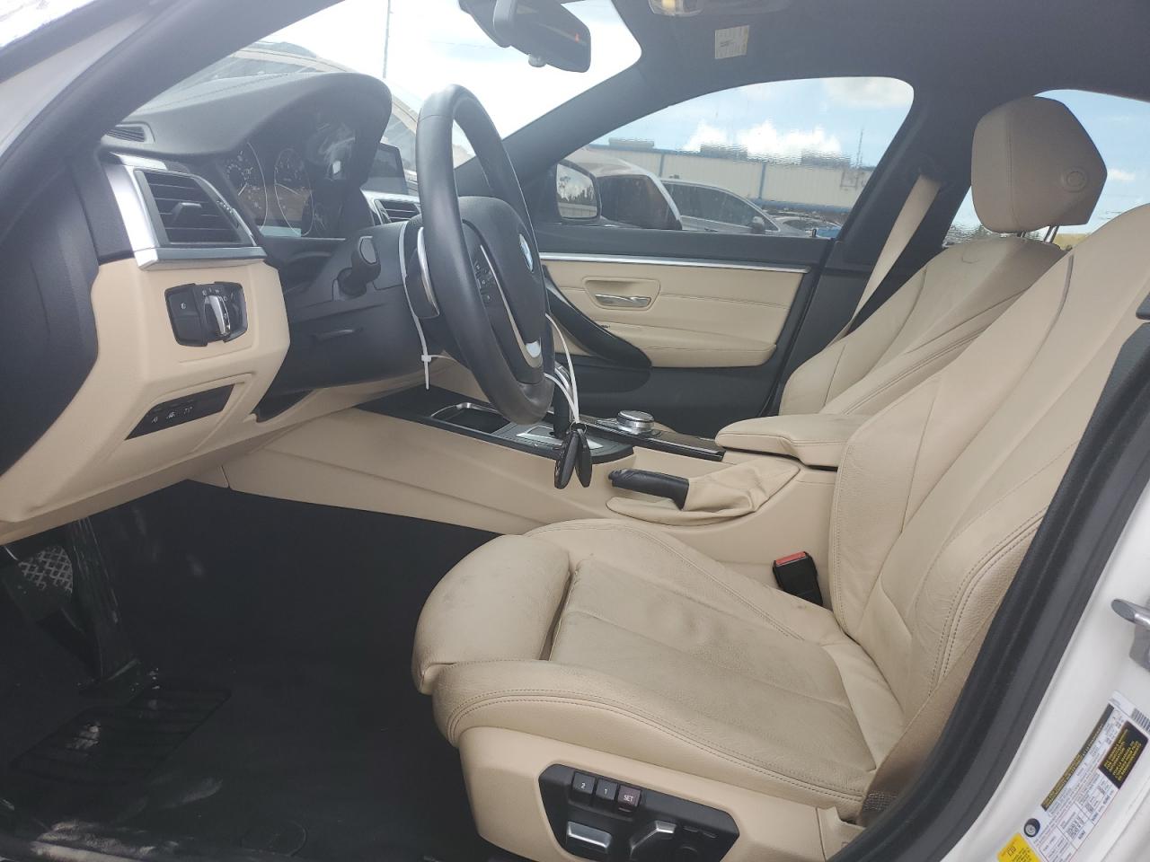 BMW 4 серии F32/F33/F36 2.0 2019