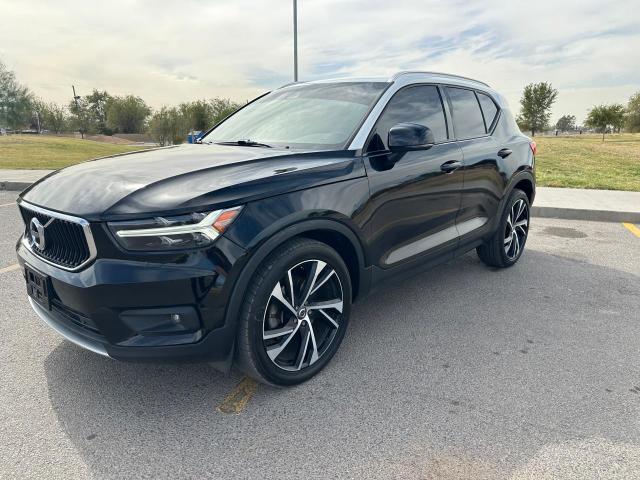 Volvo XC40 I 2.0 2020