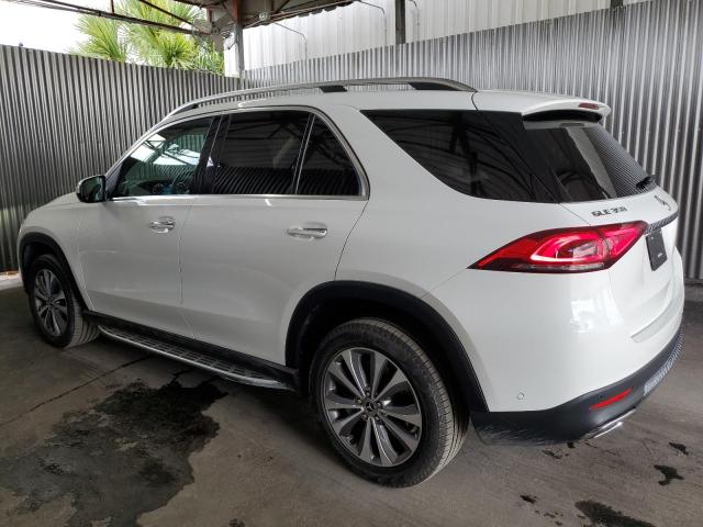 Mercedes-Benz GLE 2.0 2022