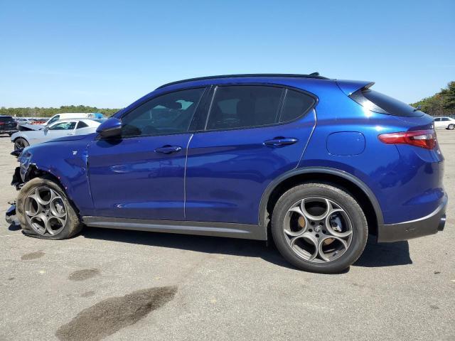 Alfa Romeo Stelvio TI 2.0 2023