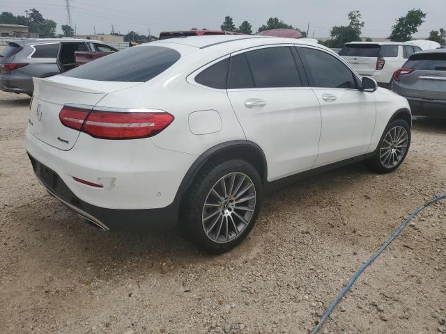Mercedes-Benz GLC Coupe I 2.0 2019