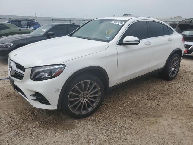 Mercedes-Benz GLC Coupe I 2.0 2019