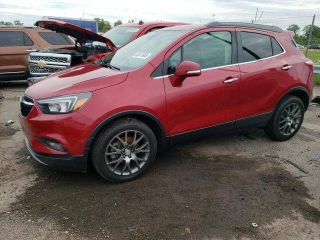 Buick Encore 1.4 2019