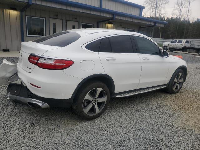 Mercedes-Benz GLC Coupe I 2.0 2020