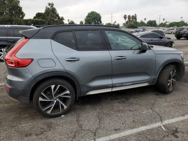 Volvo XC40 I 2.0 2020