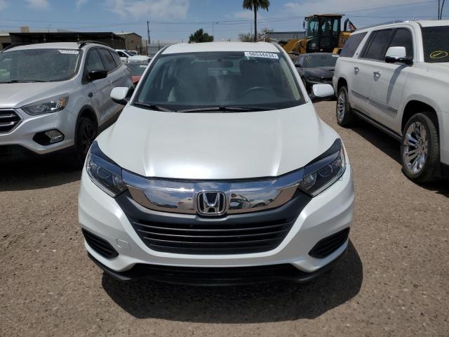 Honda HR-V LX 1.8 кроссовер 2022