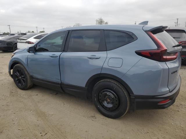 Honda CR-V EX 1.5 кроссовер 2022