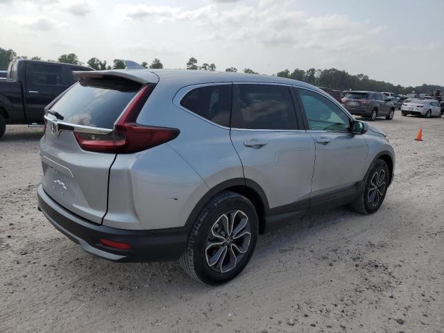 Honda CR-V EX 1.5 кроссовер 2020