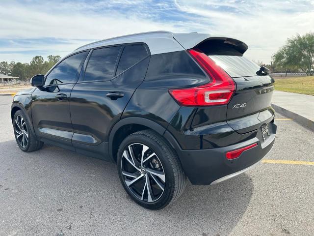 Volvo XC40 I 2.0 2020
