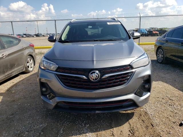 Buick Encore GX I 1.2 2020