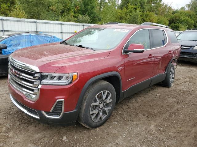 GMC Acadia SLE II 2.5 2020