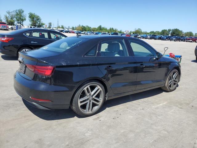 Audi A3 III (8V) 2.0 2019