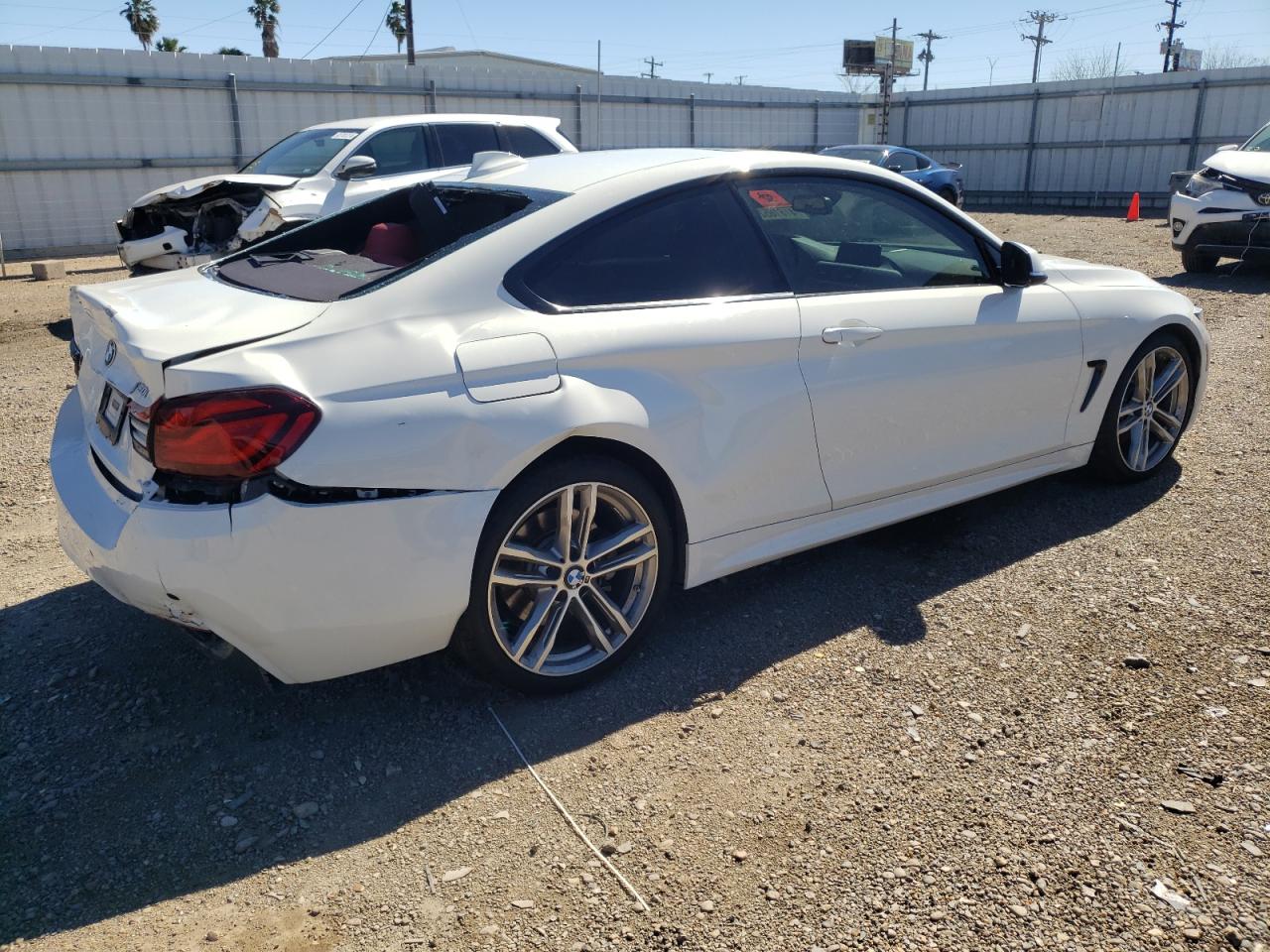 BMW 4 серии F32/F33/F36 2.0 2020