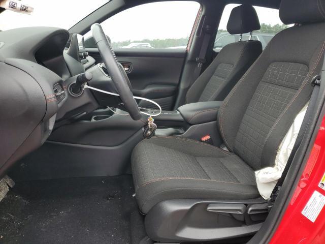 Honda HR-V Sport 1.8 кроссовер 2024